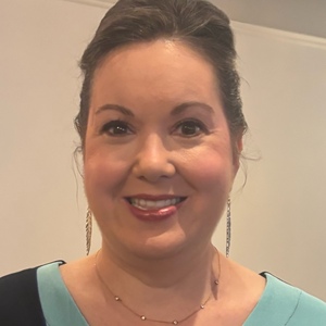 Fundraising Page: Carrie Morris